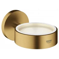 Pisuary - GROHE 40369GN1 Essentials holder f.glass/dish/dispenser - miniaturka - grafika 1