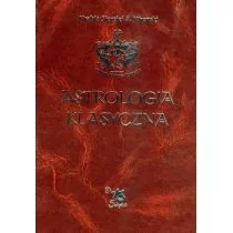 Ars Scripti-2 Astrologia klasyczna Tom IV Planety. Słońce... - Ezoteryka - miniaturka - grafika 1