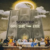 Pop - God Save The Rave - miniaturka - grafika 1