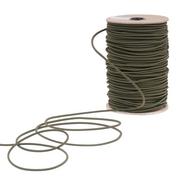 Survival - akcesoria - EDCX - Shock Cord - 3,6 mm - Army Green - 1 metr - miniaturka - grafika 1