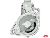 Rozruszniki - Rozrusznik As-pl S3022PR - miniaturka - grafika 1