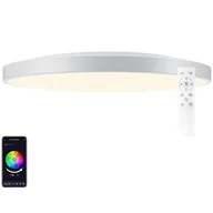Systemy inteligentnych domów - Lampa sufitowa GOSUND LB11 Wi-Fi - miniaturka - grafika 1