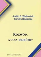 Miłość, seks, związki - Rozwód, a co z Dziećmi? - miniaturka - grafika 1