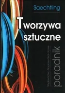 Technika - Tworzywa sztuczne - miniaturka - grafika 1