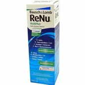 Płyny do soczewek kontaktowych - RENU Multiplus 360 ml - miniaturka - grafika 1