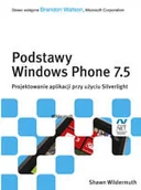 Systemy operacyjne i oprogramowanie - Podstawy Windows Phone 7.5 - miniaturka - grafika 1