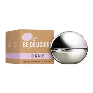 DKNY Be Delicious 100% woda perfumowana  30 ml - Wody i perfumy damskie - miniaturka - grafika 2