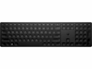 HP Inc 455 4R177AA - Klawiatury - miniaturka - grafika 1