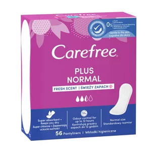 Carefree Plus Original Fresh - Akcesoria obuwnicze - miniaturka - grafika 2
