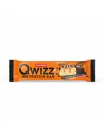 Batony proteinowe - Nutrend Baton QWIZZ Protein Bar - 60g PROTEIN BAR - miniaturka - grafika 1