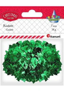 Titanum Kolor Zielony - Pozostałe akcesoria dla plastyków - miniaturka - grafika 2