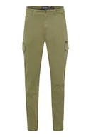 Spodnie męskie - Blend Spodnie męskie, Martini Olive (77238), 38W / 30L - miniaturka - grafika 1