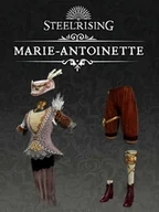 Gry PC Cyfrowe - Steelrising - Marie Antoinette Pack (PC) klucz Steam - miniaturka - grafika 1