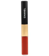 Szminki - Chanel Le Rouge Duo Ultra Tenue Pomadka do Ust 176 Burning Red 8 ml - miniaturka - grafika 1