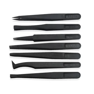 CoreParts MSPP70476 Pinceta przemysłowa - Narzędzia wielofunkcyjne - miniaturka - grafika 1
