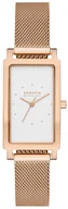 Zegarki damskie - Zegarek Skagen SKW3095 HAGEN - - miniaturka - grafika 1