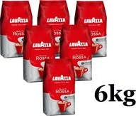 Kawa - Kawa ziarnista Lavazza Qualita Rossa 6 kg - miniaturka - grafika 1