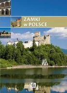 Albumy krajoznawcze - Zamki w Polsce - miniaturka - grafika 1