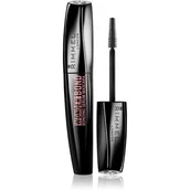 Odżywki do rzęs i brwi - RIMMEL London Wonder'Bond Bonding Serum Tusz Do Rzęs 01 Black 11ml - miniaturka - grafika 1