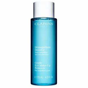 Clarins Delikatny płyn do demakijażu oczu - Clarins Gentle Eye Make-up Remover Delikatny płyn do demakijażu oczu - Clarins Gentle Eye Make-up Remover - Płyny do demakijażu - miniaturka - grafika 3