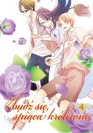 Komiksy dla dorosłych - Waneko Zbudź się. Tom 4. Śpiąca królewno Megumi Morino - miniaturka - grafika 1