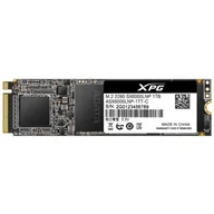 Dyski SSD - A-Data SX6000 Lite 1TB (ASX6000LNP-1TT-C) - miniaturka - grafika 1