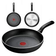 Patelnie - Patelnia Tefal So Expert non stick patelnia indukcja 28 cm - miniaturka - grafika 1