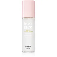 Utrwalacze do makijażu - Barry M Matujący spray utrwalający Fresh Face Setting Spray) 70 ml - miniaturka - grafika 1