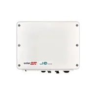 Inwertery, falowniki - Falownik SolarEdge 3,5kW, on-grid, jednofazowy, 1 SE3500H-RW000BEN4 - miniaturka - grafika 1