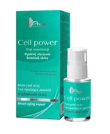 Kosmetyki pod oczy - AVA Cell Power Krem pod Oczy i na Opadające Powieki 15ml - miniaturka - grafika 1