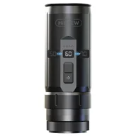 Ekspresy do kawy - HIBREW H4C Czarny - miniaturka - grafika 1