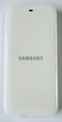 Ładowarki do telefonów - ORYGINALNA ŁADOWARKA SAMSUNG EP-BG900CWE BIAŁA - miniaturka - grafika 1