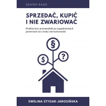 Sprzedać, kupić i nie zwariować - Marketing - miniaturka - grafika 1