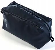 Kosmetyczki, organizery i kuferki - MANTO kosmetyczka wodoodporna LOGOTYPE 25x13x10 cm - miniaturka - grafika 1