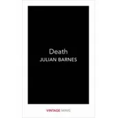 Religia i religioznawstwo - Death - Julian Barnes - miniaturka - grafika 1