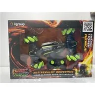 Zabawki zdalnie sterowane - Diablo Cars Gang - Ekstremalny Driftowiec Rastar - miniaturka - grafika 1