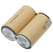 Akcesoria do robotów sprzątających - Miele Staubsauger EP1500CS  / S242000 3000mAh 7.20Wh Ni-MH 2.4V (Cameron Sino) - miniaturka - grafika 1