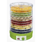 Suszarki do grzybów, owoców i warzyw - Concept SO1025 XXL - miniaturka - grafika 1