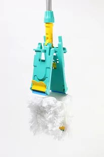TTS Speedy kompletny mop, bawełna 50 cm - Inne artykuły do sprzątania - miniaturka - grafika 1