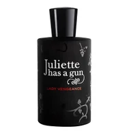 Wody i perfumy damskie - Juliette Has a Gun Lady Vengeance woda perfumowana spray 100ml - - miniaturka - grafika 1