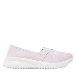 Półbuty Puma Adelina 2 400236 03 Różowy - Półbuty damskie - miniaturka - grafika 1