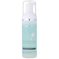 Pianki do mycia twarzy - Bio Yonelle Enzymatic Foam Enzymatyczna pianka 160 ml - miniaturka - grafika 1