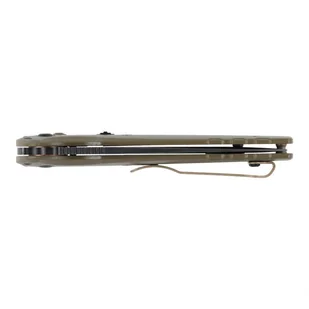 Nóż Benchmade 4300BK-02 CLA - Noże - miniaturka - grafika 4