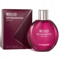 Wody i perfumy damskie - J Fenzi Metamorphoze woda perfumowana 100ml - miniaturka - grafika 1