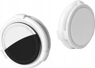 Akcesoria do drona - SunnyLife UCHWYT NA LOKALIZATOR AIRTAG DO DJI MAVIC MINI / 2 - miniaturka - grafika 1