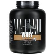 Odżywki białkowe - Universal Animal Whey 2270g Cookies Cream - miniaturka - grafika 1