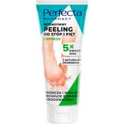 Pielęgnacja stóp - Perfecta Pharmacy intensywny peeling do stóp i pięt 80ml - miniaturka - grafika 1