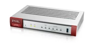 Firewall ZyXEL ATP100-EU0112F - Firewalle sprzętowe - miniaturka - grafika 1