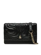 Torebki damskie - Steve Madden Torebka Blastly SM13001562 Czarny - miniaturka - grafika 1