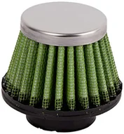 Części motocyklowe - Green Filter K1.30 Conico uniwersalny filtr - miniaturka - grafika 1